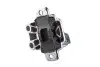 Фото Подушка коробки передач передн Лів FIAT DOBLO, DOBLO CARGO, FIORINO, LINEA, QUBO 1.4/1.4CNG 05.07 TEDGUM (00219590) зображення 3