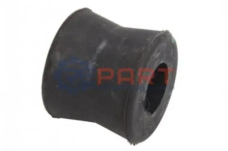 Втулка амортизатора MERCEDES VITO (W638) CHRYSLER GRAND VOYAGER III, VOYAGER II, VOYAGER III DODGE CARAVAN FORD TRANSIT LAND ROVER DEFENDER, DISCOVERY I OPEL ASTRA G 1.2-4.0 01.71-02.16 TEDGUM 00220334 Купити в Україні