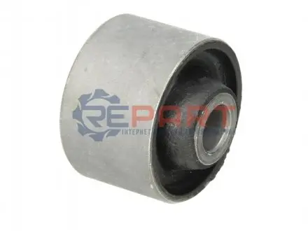 Втулка амортизатора задн FORD TRANSIT 2.0-2.9 01.91-06.00 TEDGUM 00221164 Купити в Україні