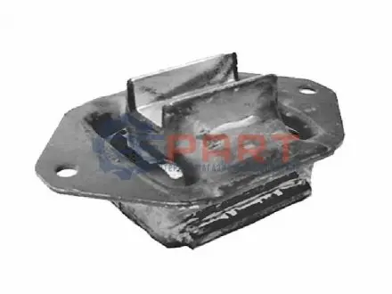 Опора, кріплення механічна коробка передач TEDGUM 00221234 Купити в Україні