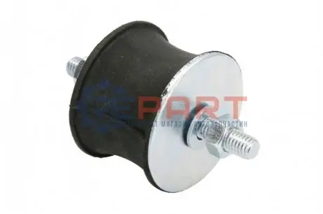 Подушка коробки передач FORD TRANSIT 2.3/2.4D 01.00-05.06 TEDGUM 00221585 Купити в Україні