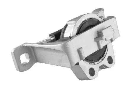 Подушка двигуна передн Прав, гідравлічний VOLVO C30, S40 II, V50 FORD C-MAX, FOCUS C-MAX, FOCUS I, FOCUS II, FOCUS III MAZDA 3, 5 1.6-2.3 10.98-02.20 TEDGUM 00221651 Купити в Україні