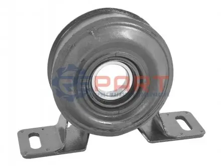 Опора, карданний вал TEDGUM 00222200 Купити в Україні