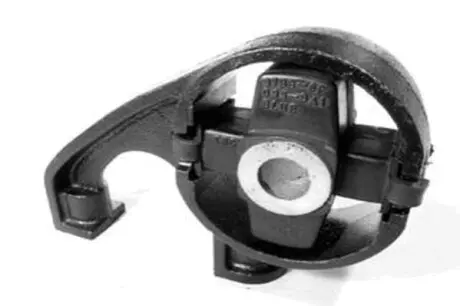 Подушка коробки передач задн (акпп) FORD MONDEO II 2.0 08.96-09.00 TEDGUM 00222221