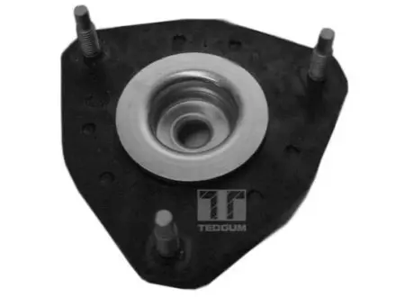Подушка амортизатора передн Лів FORD TRANSIT, TRANSIT TOURNEO 2.2D-3.2D 04.06-12.14 TEDGUM 00222727 Купити в Україні