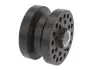 Елементи подушки КПП задн FORD COUGAR, MONDEO I, MONDEO II 1.8/1.8D/2.0 02.93-12.01 TEDGUM (00224172) зображення 1