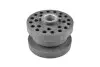Елементи подушки КПП задн FORD COUGAR, MONDEO I, MONDEO II 1.8/1.8D/2.0 02.93-12.01 TEDGUM (00224172) зображення 2