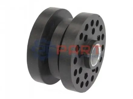 Елементи подушки КПП задн FORD COUGAR, MONDEO I, MONDEO II 1.8/1.8D/2.0 02.93-12.01 TEDGUM 00224172