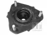 Фото Подушка амортизатора передн Лів/Прав (із підшипником) FORD FIESTA V, FUSION MAZDA 2 1.2-2.0 11.01-12.12 TEDGUM (00225032) зображення 1