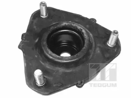Подушка амортизатора передн Лів/Прав (із підшипником) FORD FIESTA V, FUSION MAZDA 2 1.2-2.0 11.01-12.12 TEDGUM 00225032 Купити в Україні