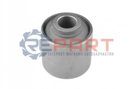 Сайлентблок реактивної тяги задн Лів FORD MAVERICK INFINITI QX4 NISSAN PATHFINDER I, PATHFINDER II, TERRANO II 2.4-3.5 07.86 TEDGUM 00225407 Купити в Україні
