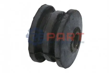 Втулка, кронштейн осі TEDGUM 00226006 Купити в Україні