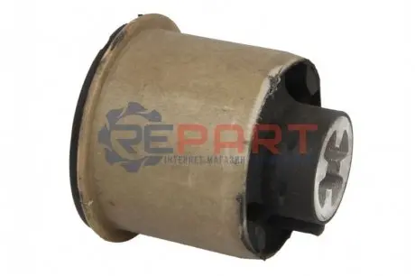 Сайлентблок заднього важеля (задн) FORD FIESTA, FIESTA V, FUSION MAZDA 2 1.0-2.0 11.01-11.13 TEDGUM 00226023 Купити в Україні