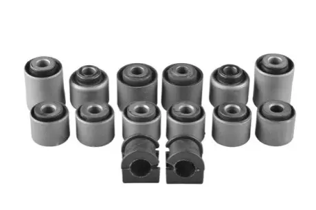 Автозапчасть TEDGUM 00227733