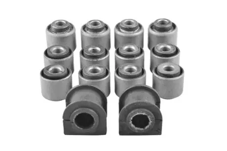 Фото Ремонтний комплект, балка осі TEDGUM (00227743) зображення 1