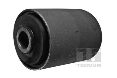 Сайлентблок рессоры TEDGUM 00228079