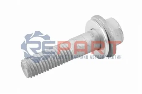 Затискний гвинт, нижній/верхній кульовий шарнір TEDGUM 00228296 Купити в Україні