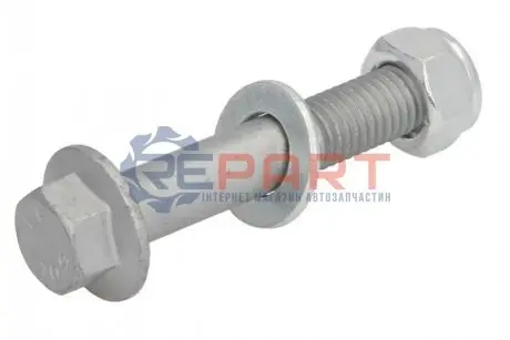 Гвинт, поперечний важіль підвіски TEDGUM 00228297 Купити в Україні