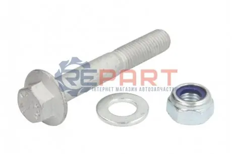 Пилозахисний комплект амортизатора TEDGUM 00228320 Купити в Україні