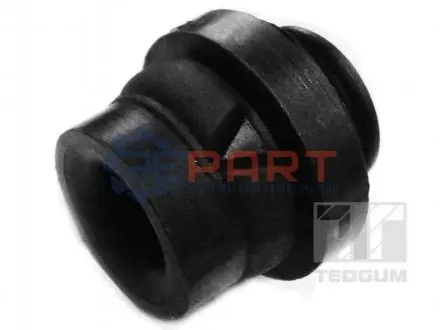 Підвіска радіатора TEDGUM 00228489 Купити в Україні