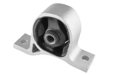 Подушка двигуна передн Прав, гумово-металев. HONDA CIVIC VII 1.3H-2.0 11.00-12.05 TEDGUM 00262284 Купити в Україні