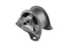 Фото Подушка двигуна задн Лів, гумово-металев. HONDA CIVIC V, CIVIC VI, CR-V I 1.3-2.0 10.91-02.02 TEDGUM (00262598) зображення 2