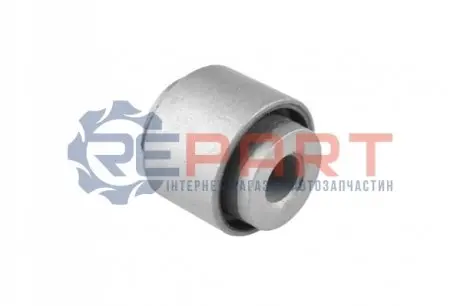 Сайлент-блок реактивной тяги TEDGUM 00262897 Купить в Украине