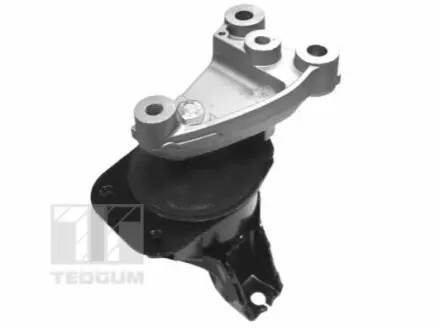 Подушка двигуна передн Прав, нижн, гідравлічний HONDA CIVIC VIII 1.6/1.8/1.8ALK 09.05-12.13 TEDGUM 00263047