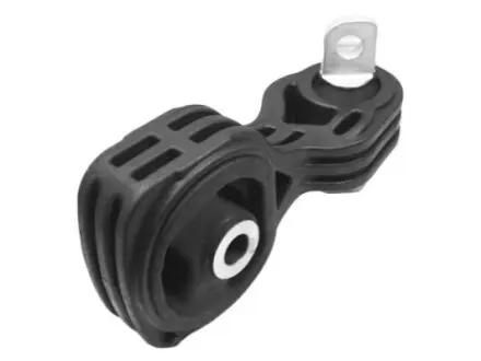 Подушка двигуна задн, гумово-металев. HONDA CIVIC VIII 1.3H-1.8ALK 09.05-12.13 TEDGUM 00263052 Купити в Україні