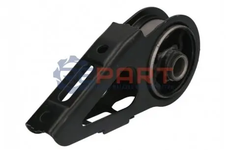 Подушка двигуна передн Лів, гумово-металев. HONDA CITY IV, JAZZ II 1.2-1.5 03.02-10.08 TEDGUM 00263060 Купити в Україні