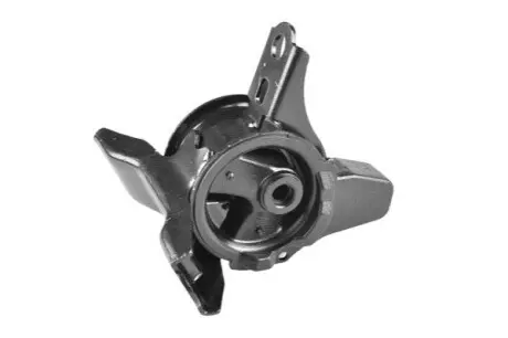 Подушка коробки передач з передньої сторони Лів (акпп) HONDA CITY V 1.3/1.5 09.08-08.14 TEDGUM 00263508