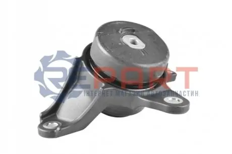 Подушка КПП TEDGUM 00264262 Купить в Украине