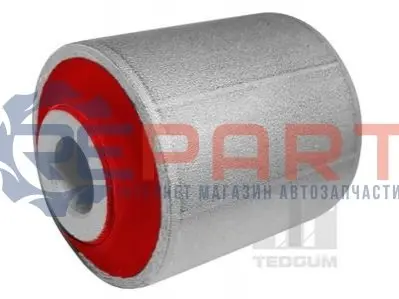 Резинометаллические элементы TEDGUM 00267756