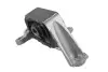 Фото Подушка двигуна передн, гумово-металев. HONDA CIVIC VII, FR-V, STREAM 2.0 05.01-12.06 TEDGUM (00268145) зображення 2