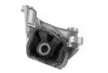 Фото Подушка двигуна передн, гумово-металев. HONDA CIVIC VII, FR-V, STREAM 2.0 05.01-12.06 TEDGUM (00268145) зображення 3