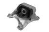 Фото Подушка двигуна передн, гумово-металев. HONDA CIVIC VII, FR-V, STREAM 2.0 05.01-12.06 TEDGUM (00268145) зображення 4