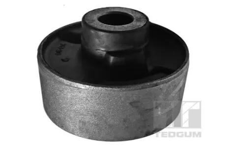 Фото 1 — Опора, важіль підвіски TEDGUM (00268200) Фото Опора, важіль підвіски TEDGUM (00268200) зображення 1