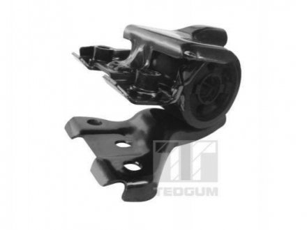 Сайлентблок рычага LEWA HONDA CR-V 07-12 TEDGUM 00269012