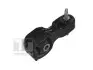 Подушка двигуна задн, гумово-металев. HONDA CR-V III 2.0/2.2D/2.4 06.06-12.12 TEDGUM (00269395) зображення 2