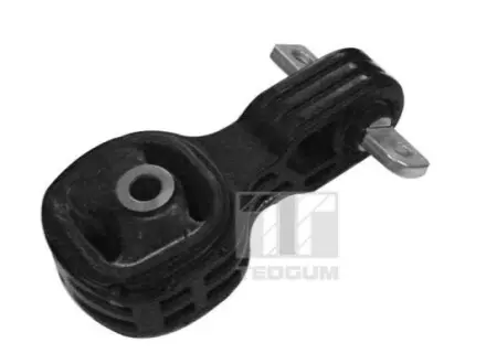 Подушка двигуна задн, гумово-металев. HONDA CR-V III 2.0/2.2D/2.4 06.06-12.12 TEDGUM 00269395