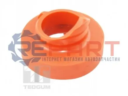 Тарелка пружины подвески TEDGUM 00269961 Купить в Украине