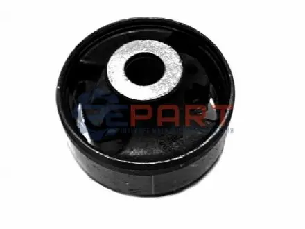 Фото Втулка, опора поперечного важеля підвіски TEDGUM (00280111) зображення 1