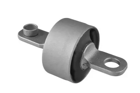 Фото 1 — Втулка, опора поперечного важеля підвіски TEDGUM (00281703) Фото Втулка, опора поперечного важеля підвіски TEDGUM (00281703) зображення 1