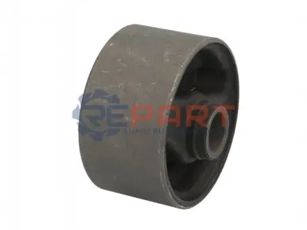 Сайлентблок подушки двигуна з передньої сторони 70 16 HYUNDAI PONY, SONATA III MITSUBISHI COLT II, GALANT VI, GALANT VII, LANCER III 1.2-3.0 11.83-06.98 TEDGUM 00282050 Купити в Україні