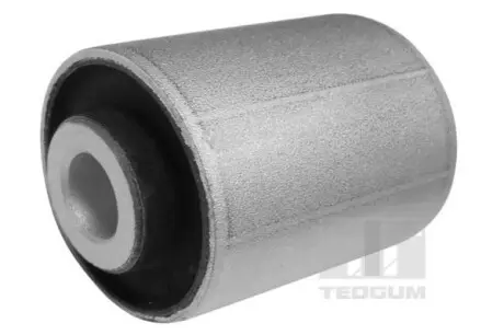 Сайлентблок реактивної тяги задн Лів/Прав HYUNDAI ACCENT, ACCENT I 1.3/1.5 10.94-01.00 TEDGUM 00282804