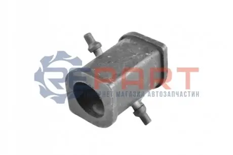 Втулка, стабілізатор TEDGUM 00283095 Купити в Україні