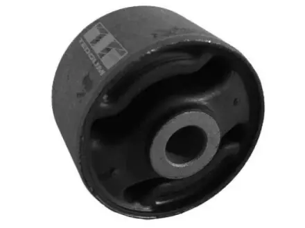 Сайлентблок балки підвіски (задн) Лів/Прав HYUNDAI ATOS 1.0/1.1 02.98-12.10 TEDGUM 00283149