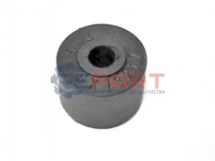 Кутовий шарнір, поздовжня кермова тяга TEDGUM 00284071 Купити в Україні