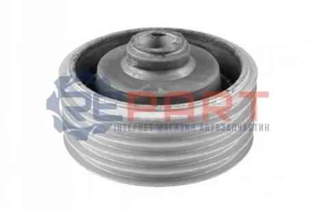 Кронштейн, підвіска двигуна TEDGUM 00285187