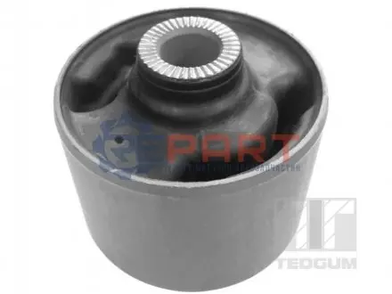 Сайлентблок заднего рычага TEDGUM 00286467 Купить в Украине